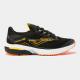Кросівки JOMA RTITAS2201 R.titanium 2201 Black Orange Fluor