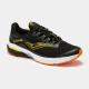 Кросівки JOMA RTITAS2201 R.titanium 2201 Black Orange Fluor