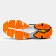 Кросівки JOMA RTITAS2201 R.titanium 2201 Black Orange Fluor