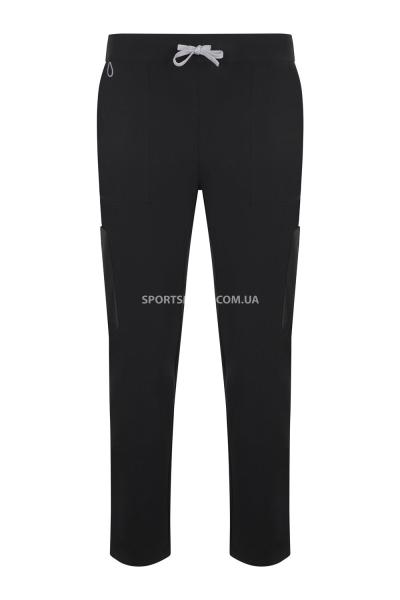 Штани медичні VELILLA 533020S_00 Atlas - Purestretch Unisex Scrub Straight Leg Pant