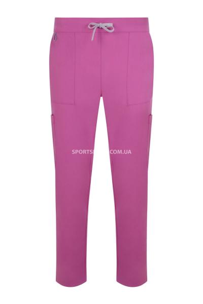 Штани медичні VELILLA 533020S_38 Atlas - Purestretch Unisex Scrub Straight Leg Pant