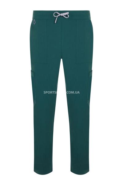 Штани медичні VELILLA 533020S_40 Atlas - Purestretch Unisex Scrub Straight Leg Pant