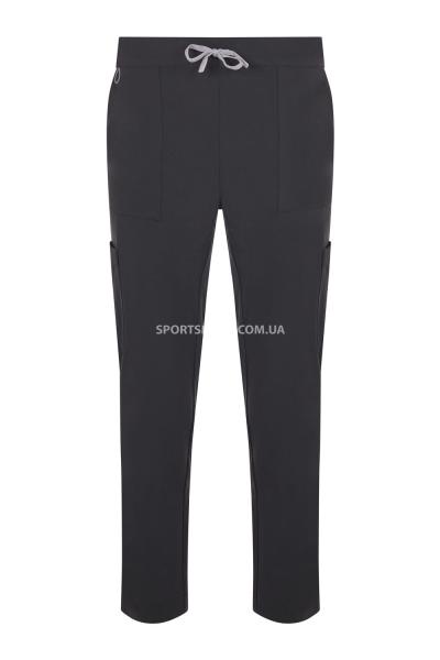 Штани медичні VELILLA 533020S_42 Atlas - Purestretch Unisex Scrub Straight Leg Pant