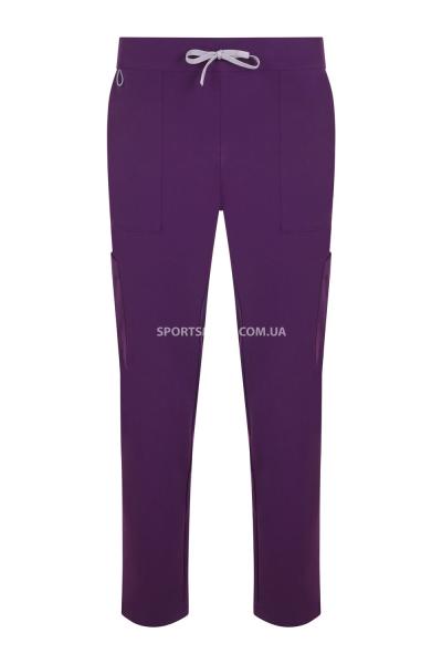 Штани медичні VELILLA 533020S_66 Atlas - Purestretch Unisex Scrub Straight Leg Pant