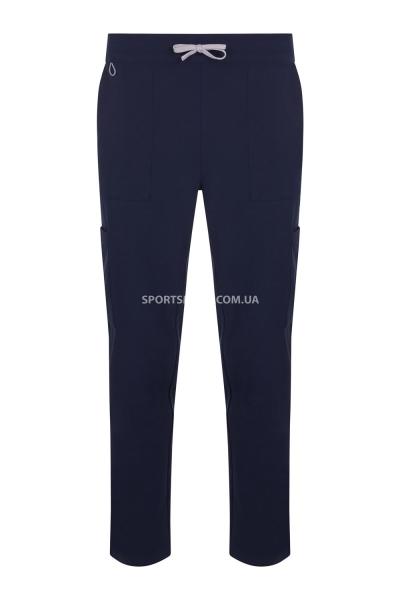 Штани медичні VELILLA 533020S_72 Atlas - Purestretch Unisex Scrub Straight Leg Pant