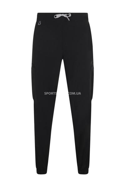 Штани медичні VELILLA 533021S_00 Avani - Purestretch Unisex Scrub Jogger Pants 