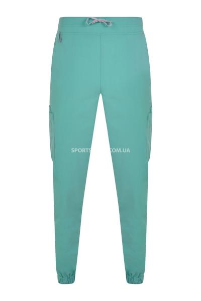 Штани медичні VELILLA 533021S_11 Avani - Purestretch Unisex Scrub Jogger Pants 
