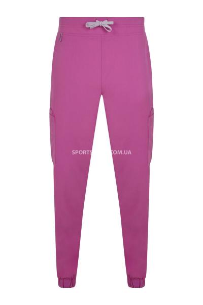 Штани медичні VELILLA 533021S_38 Avani - Purestretch Unisex Scrub Jogger Pants 