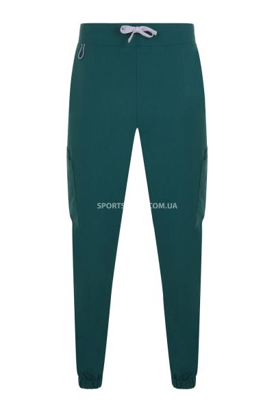 Штани медичні VELILLA 533021S_40 Avani - Purestretch Unisex Scrub Jogger Pants 
