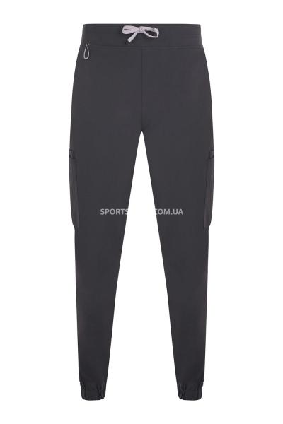 Штани медичні VELILLA 533021S_42 Avani - Purestretch Unisex Scrub Jogger Pants 