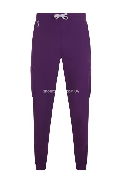 Штани медичні VELILLA 533021S_66 Avani - Purestretch Unisex Scrub Jogger Pants 