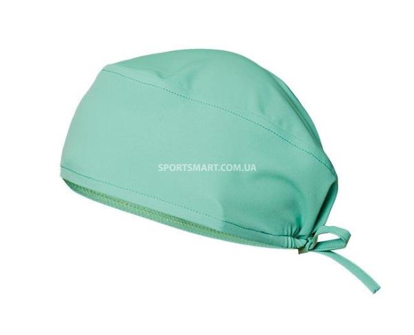 Шапочка медична VELILLA 534007_30 Microfiber Scrub Cap 