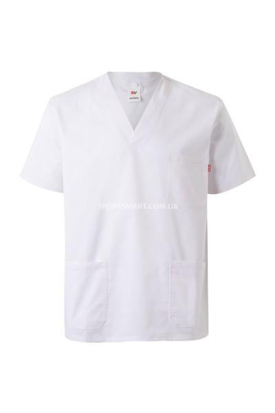 Сорочка медична VELILLA 535206S_07 Short Sleeve Stretch Scrub Camisole