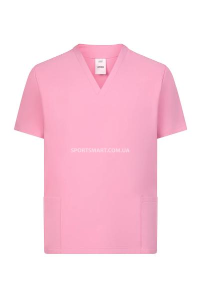 Сорочка медична VELILLA 535207_84 Short Sleeve Microfiber Scrub Top