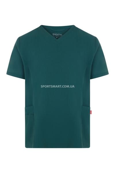 Сорочка медична VELILLA 535220S_40 Cyrus - Purestretch Unisex Scrub Top 