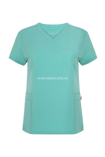 Сорочка медична VELILLA 535221S_11 Stella - Purestretch Women's Scrub Top 