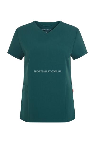 Сорочка медична VELILLA 535221S_40 Stella - Purestretch Women's Scrub Top 