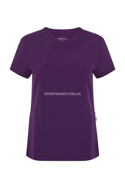 Сорочка медична VELILLA 535221S_66 Stella - Purestretch Women's Scrub Top 