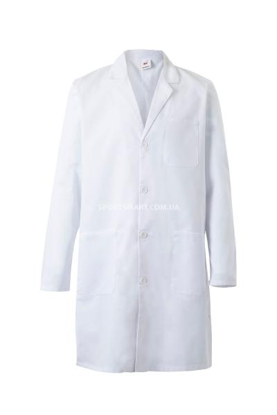 Халат медичний VELILLA 539004_07 Unisex Lab Coat