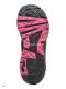 Кросівки жіночі JOMA RVITLW2101 Vitaly Lady 2101 Black Pink
