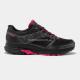 Кросівки жіночі JOMA RVITLW2101 Vitaly Lady 2101 Black Pink