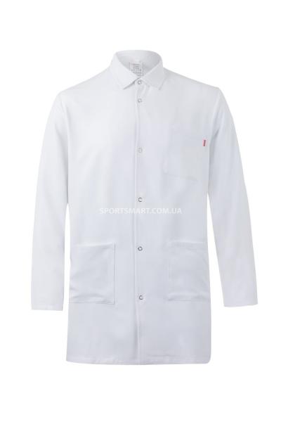 Халат медичний VELILLA 539010_07 Microfiber Lab Coat 