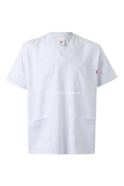 Сорочка медична VELILLA 587_07 Short Sleeve Scrub Top