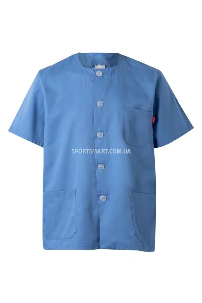 Сорочка медична VELILLA 599_05 Short Sleeve Scrub Top 