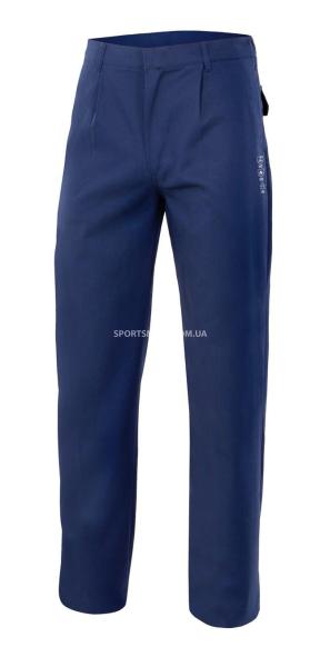 Штани VELILLA 603003_61 Antistatic Flame Retardant Trousers