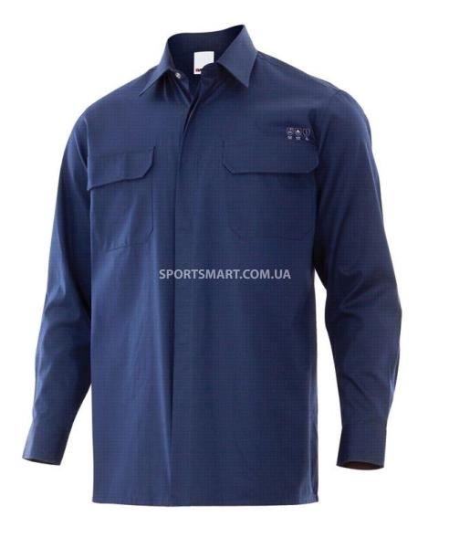 Сорочка VELILLA 605003_61 Antistatic Flame Retardant Shirt