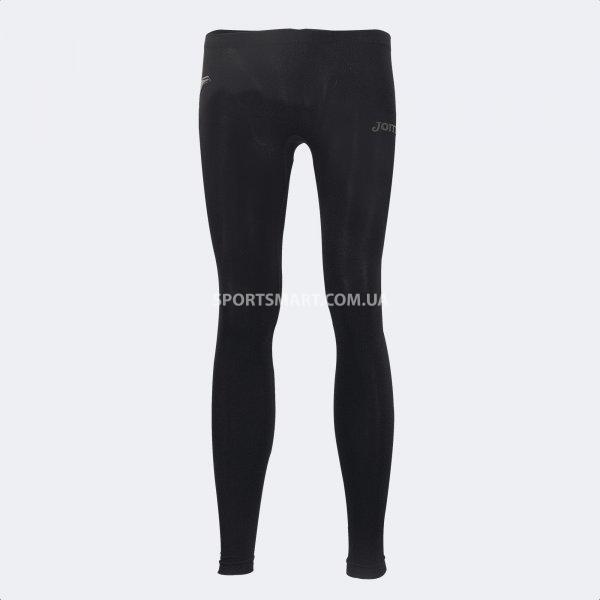 Термоштани JOMA 700010.100 Brama Long Pants Black
