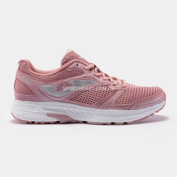 Кросівки жіночі Joma RVITLW2130 Vitaly Lady 2130 Pink