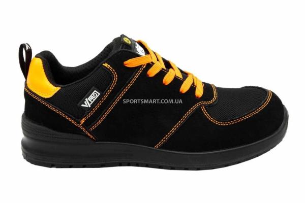 Спецвзуття VPRO 707004C_00/19 Vital Orange