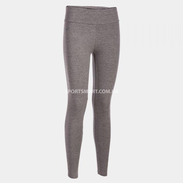 Легінси JOMA 800019.150 Street Long Tights Melange Grey