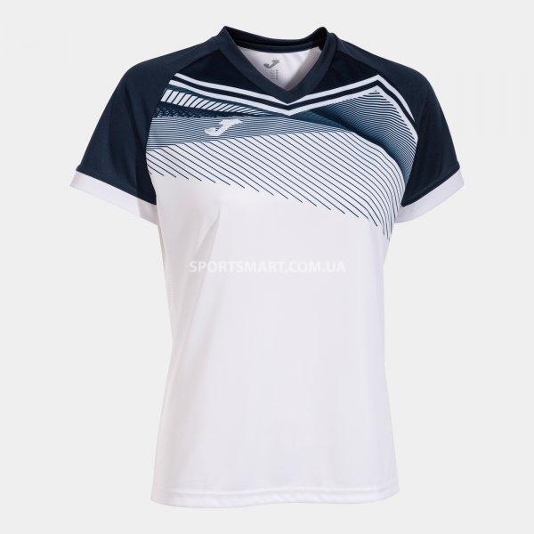 Футболка жіноча JOMA 901066.203 Supernova Ii T-shirt