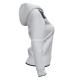 Олімпійка JOMA 901067.203 Supernova Ii Hoodie Jacket White-dark Navy