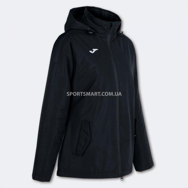 Куртка зимова жіноча JOMA 901429.100 Trivor Anorak Black