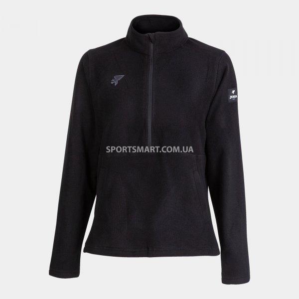 Реглан JOMA 901497.100 Explorer Polar Fleece Black