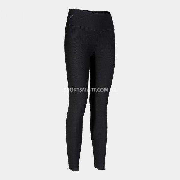 Тайтси JOMA 901529.100 Breath Long Tights Black