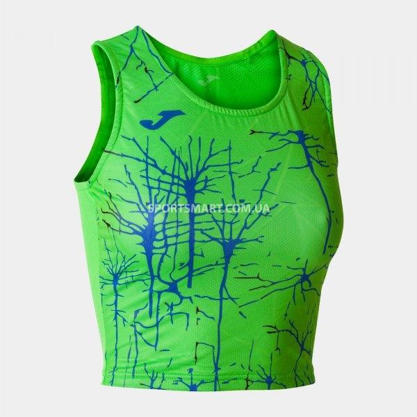 Топ JOMA 901648.027 Elite Ix Top Fluor Green