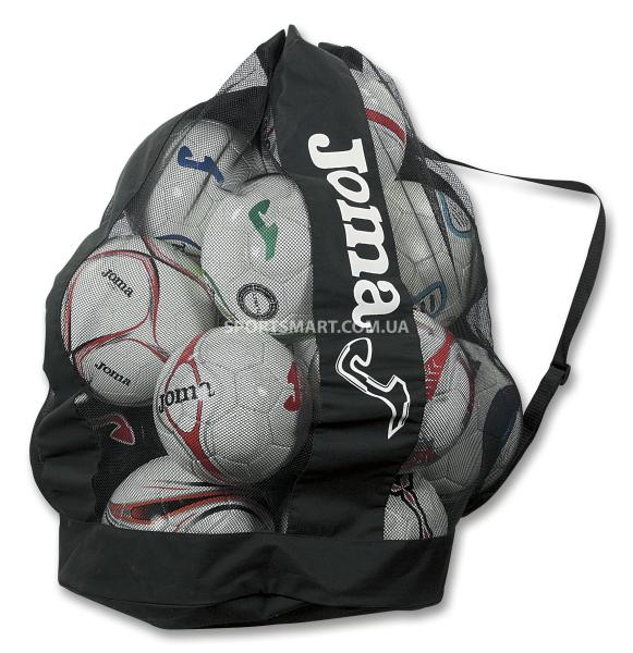Сумка для мячів JOMA TEAM.14 Balls Bag Team/14