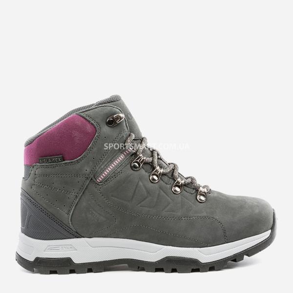 Черевики жіночі JOMA TK.ACOLW-912 Tk.aconcagua Lady 912 Grey-pink
