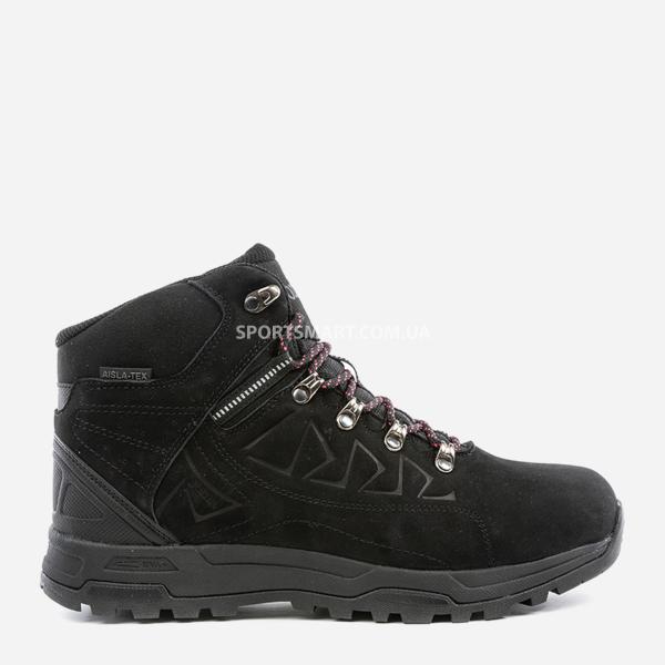 Черевики Joma TK.ACONW-901 Tk.aconcagua 901 Black
