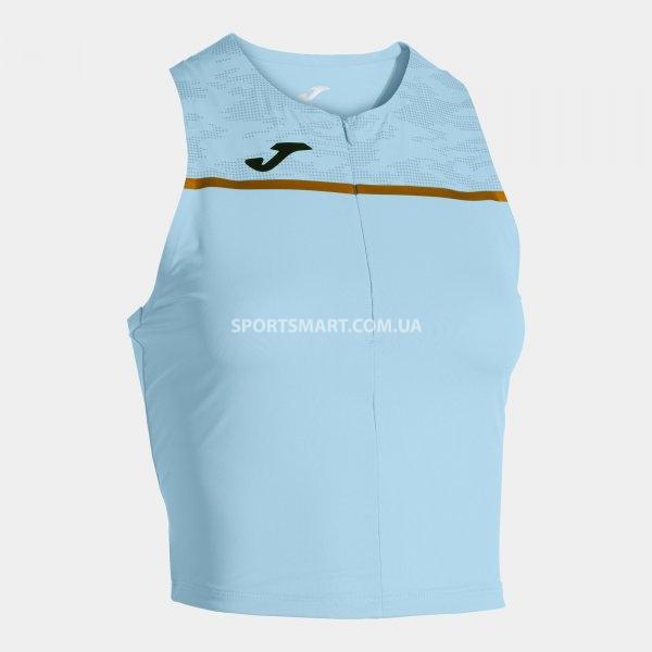 Топ JOMA 902527.350 Record Iii Top Sky Blue