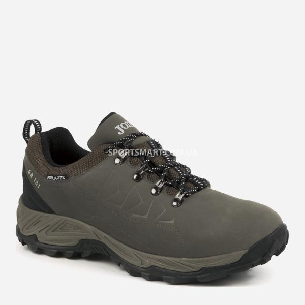 Кросівки зимові Joma TK.GRW-927 Tk.gr 131 927 Green