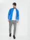 Олімпійка JOMA 100086.700 Jacket Gala Royal