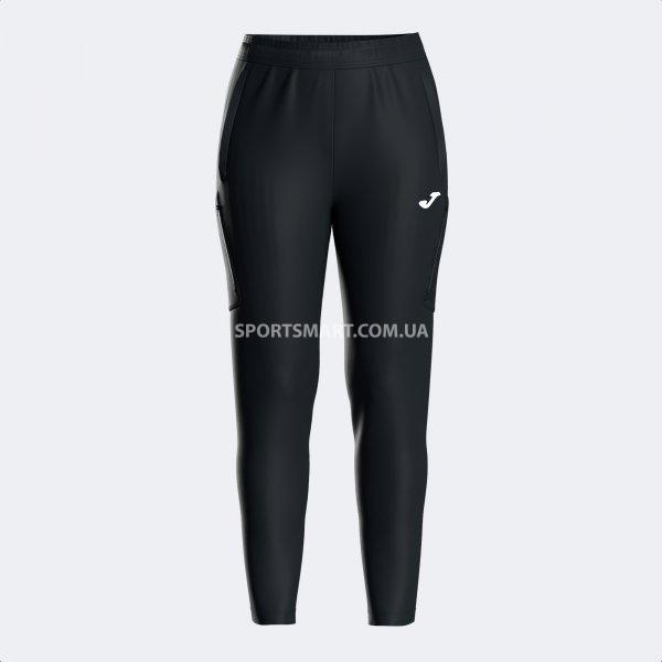 Штани JOMA 902533.100 Record Iii Long Pants Black