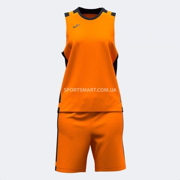 Форма JOMA 902561.881 Lider Basket Set