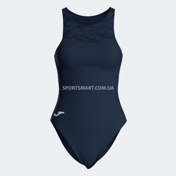 Купальник JOMA 902567.331 Shark Iv Swimsuit Dark Navy