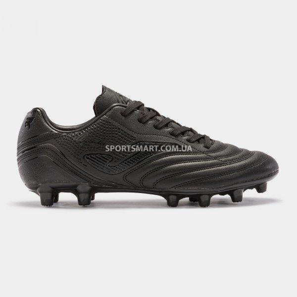 Бутси JOMA AGUS2521FG Aguila 2521 Black Firm Ground